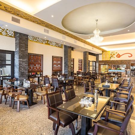 Bed and Breakfast Lu Fang View Donggang Esterno foto