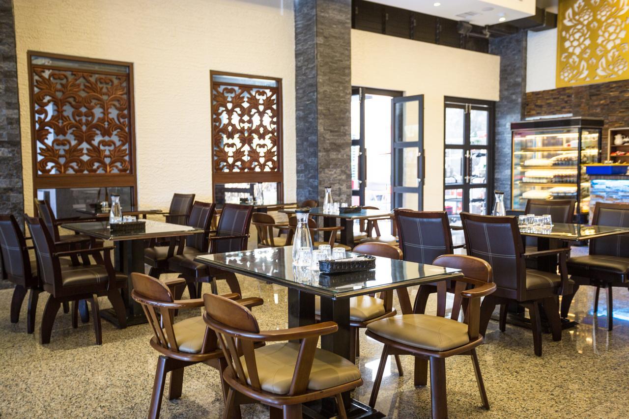Bed and Breakfast Lu Fang View Donggang Esterno foto